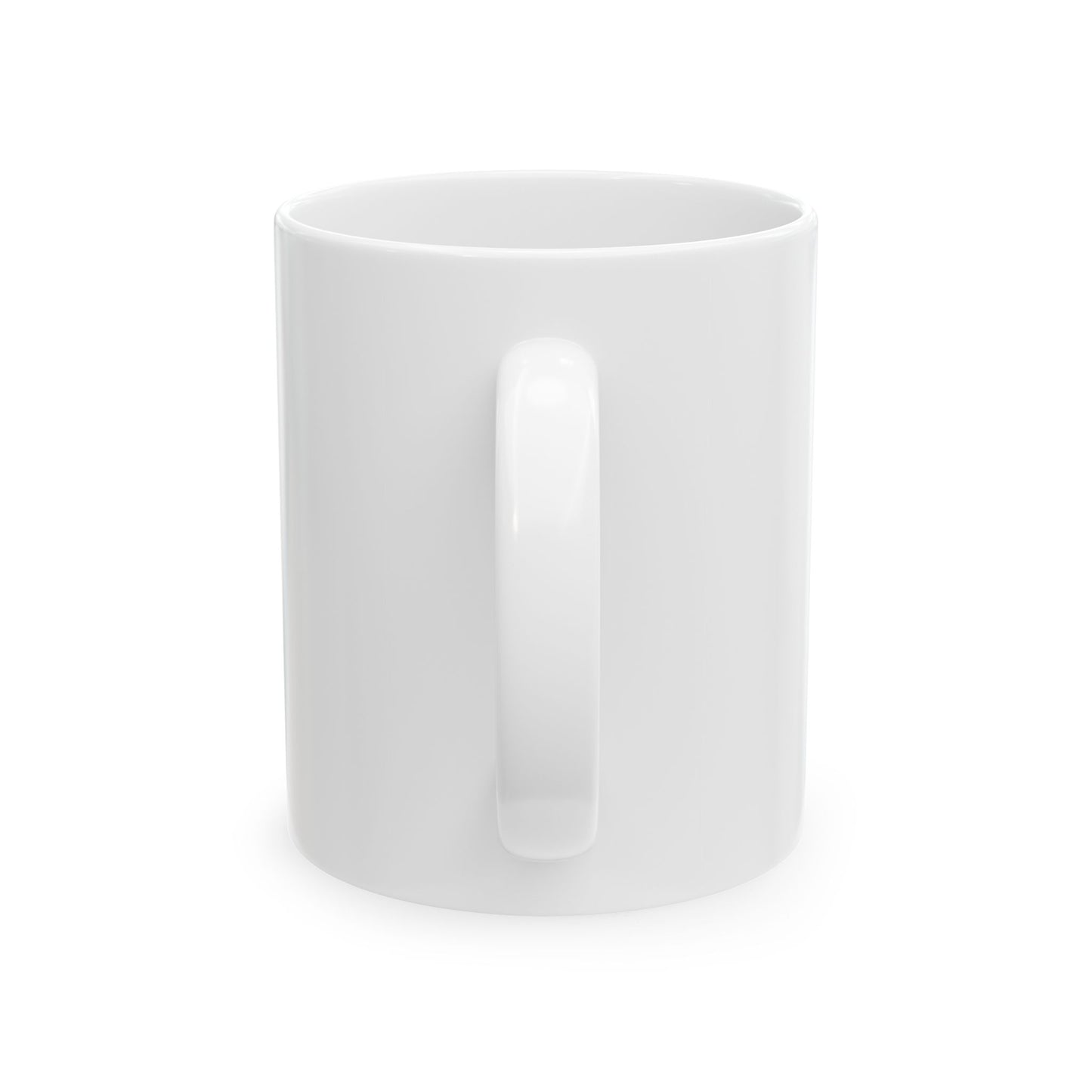 "God Be WIth Us" Mug