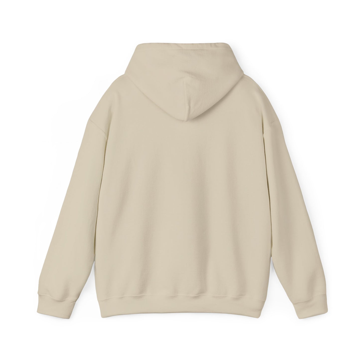 "God Be With Us" Hooded Sweatshirt