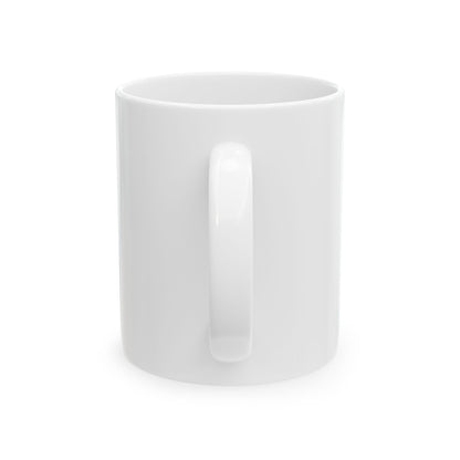 "God Be WIth Us" Mug