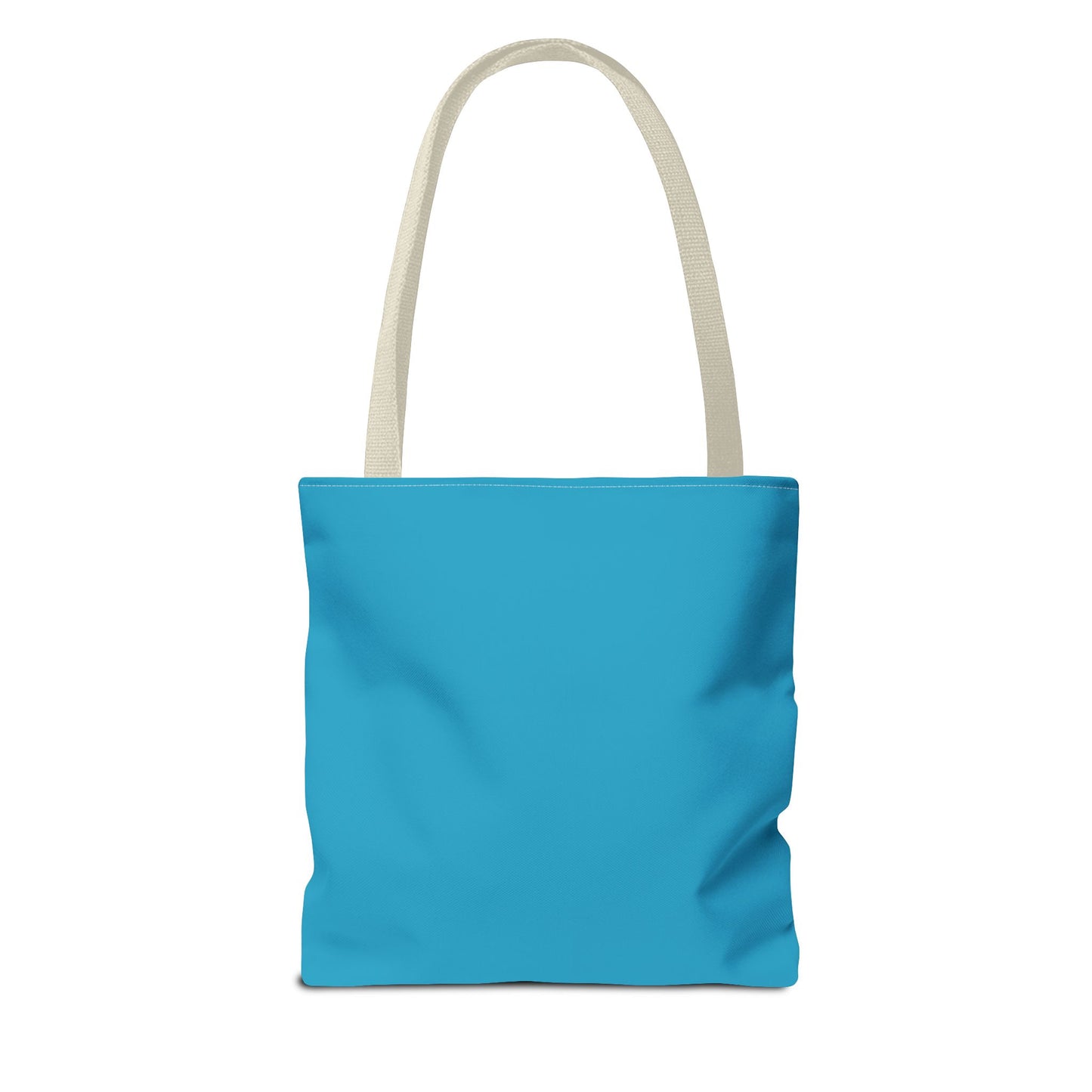 God Be With Us Tote Bag